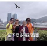 别让庸常打败爱！在抖音，一家人的生活原来可以这么欢乐！