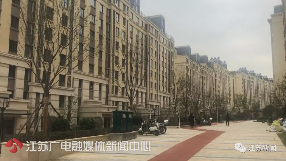 宣称绿化茂密仅6棵树?房企:红烧牛肉面还没牛肉呢