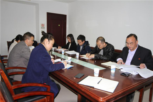长沙市生态环境局青年读书分享会现场.png