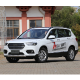 感恩一路有你 哈弗H6运动版钜惠献礼大回馈