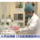 从药品突破 确保群众受益：15项深化医改政策措施出炉