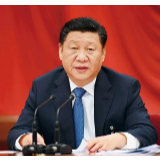 习近平：坚持、完善和发展中国特色社会主义国家制度与法律制度