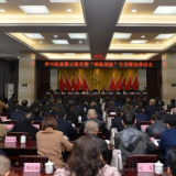 岳阳楼区召开李可波案警示教育暨“洞庭清波”专项整治推进会