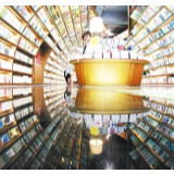 光明日报：打卡还是看书？网红书店靠什么赢得读者的心