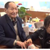 “90后梗王”又上线！袁隆平：我有“十个螺”