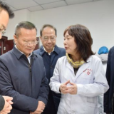 长沙这所学校，培养了大批中医药专业人才！市长今天来这里谈合作了