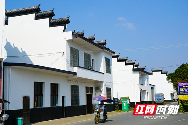 醉美乡村vlog醴陵美丽乡村上演现实版向往的生活