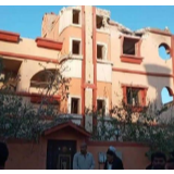 利比亚首都南部遭空袭致3人死亡