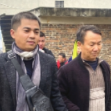 牵你回家丨邵阳男子3岁被拐卖，29年后回乡与父母团聚