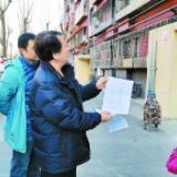 老楼装电梯能否“一门一策”
