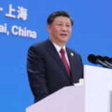 习近平有多忙？《新闻联播》用11月的数据告诉你