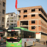 玄序物语⑥丨公交车来了 老百姓笑了