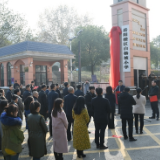 岳阳楼区：深化校地合作 共建附属小学