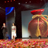 醉美影像 | 馥郁之声·湘西经典诵读会圆满落幕