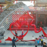 航拍江华①丨湖湘风情 尽在水口