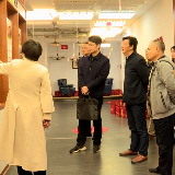 湘乡市“湖南省科技成果转移转化示范县建设”项目通过省科技厅验收