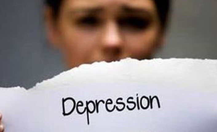 你知道抑郁症患者假装开心有多辛苦吗？
