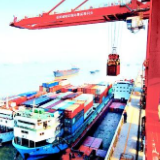 湖南首座长江干线化学品“洗舱站”落户岳阳港