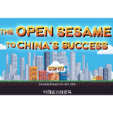 复兴路上工作室：中国成功的密码 