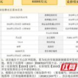 控高200米！湖南矿湘置业9.2亿摘得长沙书院路临江商业地