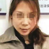 劳某枝被抓捕审讯视频曝光：拒不承认身份，面容平静