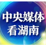 中新网丨项目建设牵引湖南工业经济持续向好