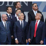 时刻知道丨北约开会 几乎每个国家都与他国有矛盾