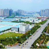 湘潭高新区连续七年荣获国家科技部“火炬统计工作先进单位”表彰