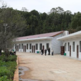 娄星区易地搬迁扶贫户全部脱贫