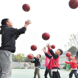 攻坚克难10年 岳麓区公办园和普惠性民办园幼儿占比达91.99%