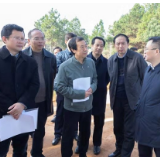 全国人大环资委来岳开展水污染防治法 执法检查“回头看”