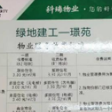 按户型收装修垃圾费 科瑞物业的业主表示不服！