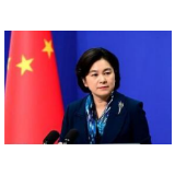 外交部驳“中国强大靠的是美国的钱”：中国养活了多少美企