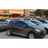 南康区:破解停车难问题,交出满意民生答卷