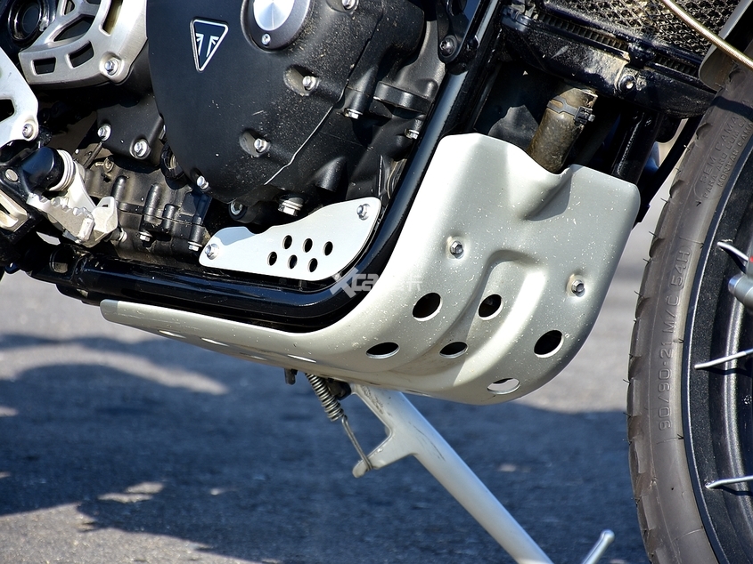 Triumph;凯旋;Scrambler 1200 XC