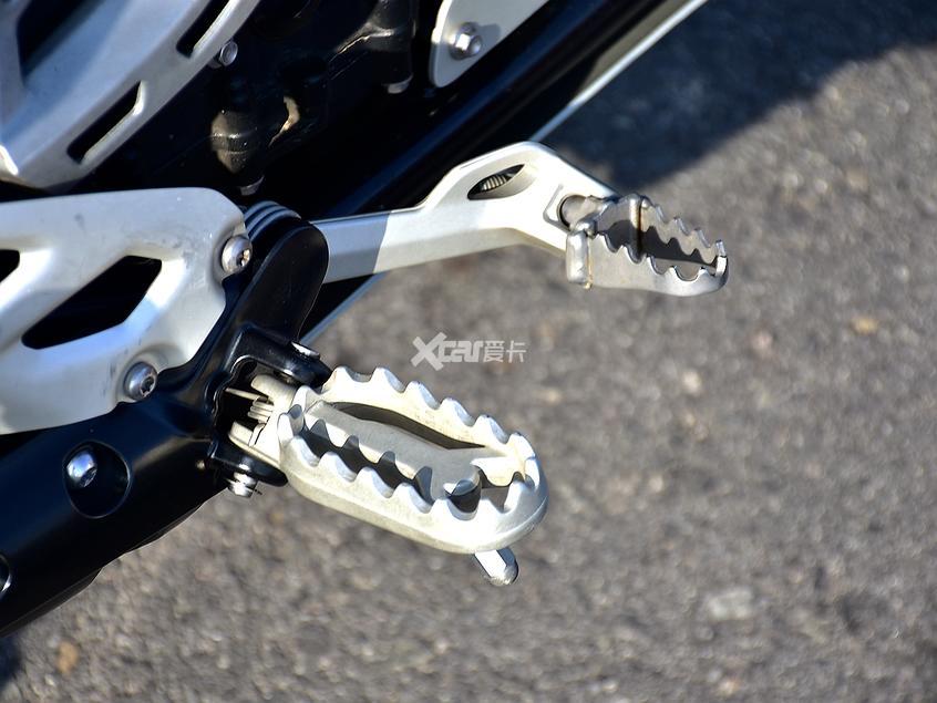 Triumph;凯旋;Scrambler 1200 XC