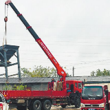 开福区捞刀河街道清退23家砂场 网友点赞“撑”执法