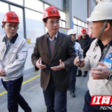 孔玉成：着力打造望城新的经济增长极