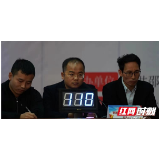 “学习强国”入脑入心“北塔答卷”催人奋进