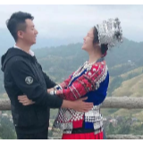 送这对夫妻上！热！搜！