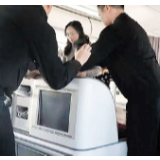 幸好遇见你！万米高空她与死神抢夺“黄金四分钟”！