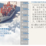 历时40年，中国的南极科考之路是这样绘成的
