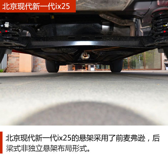 车市严选15万就能买到的高颜值个性小型SUV-图4