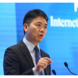 刘强东卸任京东物流总经理
