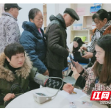 家庭医生“救在身边” 为居民健康护航