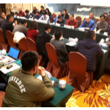 众咖云集贵溪 全国省级主流融媒体圆桌会议举行