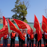 志愿者有了自己的“家”  株洲“云龙志愿”服务平台启动