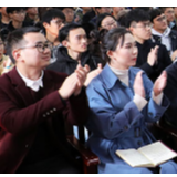 深感使命光荣责任重大 省委书记杜家毫思政报告引起热烈反响