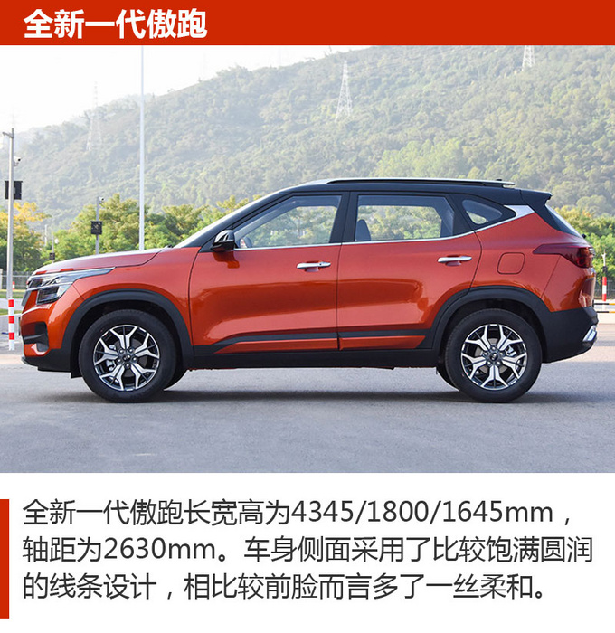 车市严选15万就能买到的高颜值个性小型SUV-图4