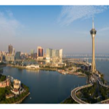 爱巷倾情 桥牵三地——走进“澳门新八景”